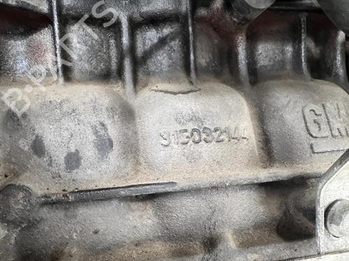 Engine OPEL TIGRA TwinTop (X04) 1.8 (R97) | BP39676108M1 - Image 7