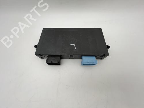 Electronic module PEUGEOT 1007 (KM_) 1.4 | BP39672538M83 - Image 4