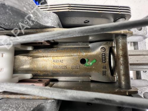 Steering column AUDI A2 (8Z0) 1.4 | BP39673221M21 - Image 11