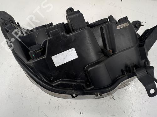Left headlight CITROËN C4 II (NC_) 1.6 VTi 120 (NC5FS0, NC5FS9) | BP39682563C28 - Image 11