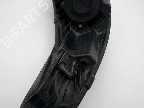 Left headlight FORD FIESTA VI (CB1, CCN) 1.25 | BP40266168C28 - Image 10