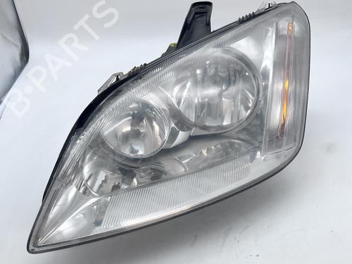 Left headlight FORD FOCUS C-MAX (DM2) 1.6 Ti | BP39679298C28 - Image 6