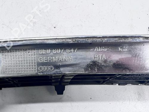 Grill AUDI A4 B6 Avant (8E5) 2.0 FSI | BP39681805C40 - Image 5