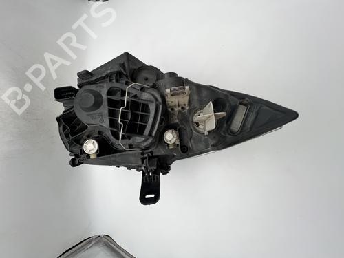 Left headlight BMW 1 (E87) 116 i | BP39670241C28 - Image 8