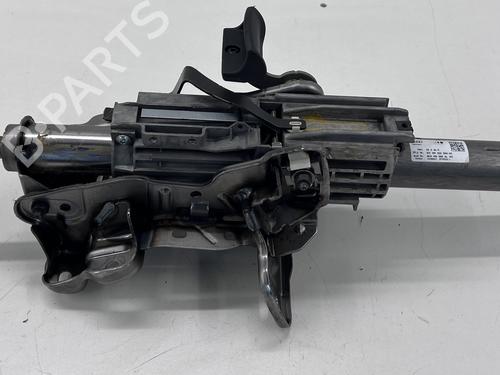 Steering column AUDI A5 Sportback (8TA) 2.0 TFSI | BP39674091M21 - Image 4