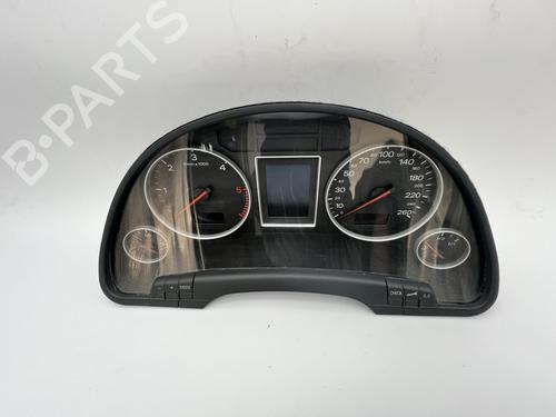 Instrument cluster AUDI A4 B6 Avant (8E5) 1.9 TDI | BP39672357C47 - Image 10