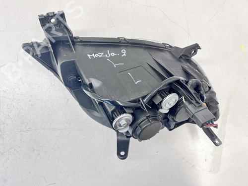 Left headlight MAZDA 2 (DY) 1.4 | BP39673171C28 - Image 3