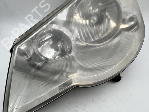 Left headlight CHRYSLER SEBRING (JS) 2.0 VVT | BP39676883C28 - Image 14