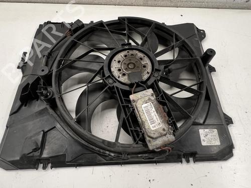 radiator-fan-bmw-1-e87-2003-2004-2005-2006-2007-2008-2009-2010-2011-2012-2013-39675242 main image