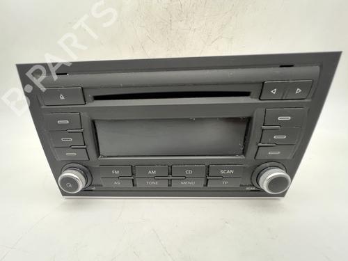 Radio SEAT EXEO ST (3R5) 1.8 T | BP39673928E6 - Image 2