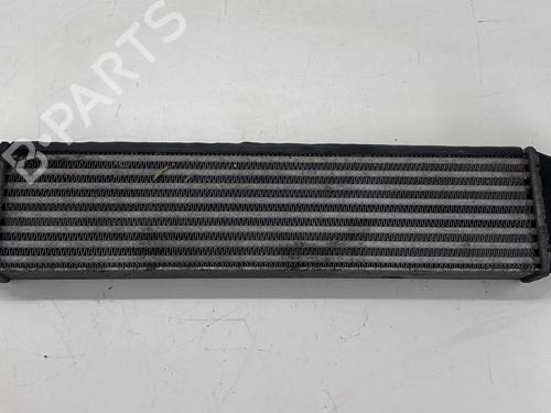 Intercooler Intercooler BMW 3 (E46) 330 d (184 hp) 39673438 39673438