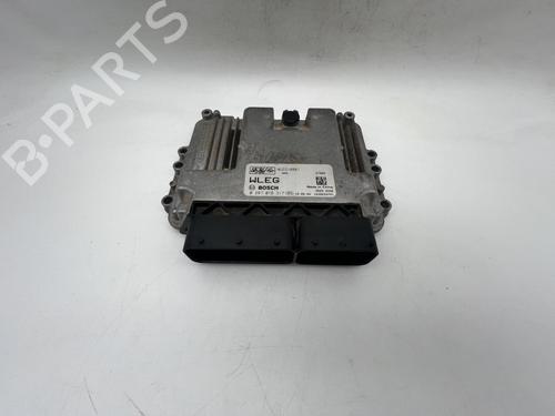 Engine control unit (ECU) FORD RANGER (ET) 2.5 TDCi 4x4 | BP40436208M57 - Image 4