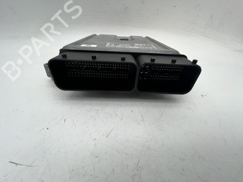 Engine control unit (ECU) PEUGEOT 407 Coupe (6C_) 3.0 HDi | BP39678068M57 - Image 2