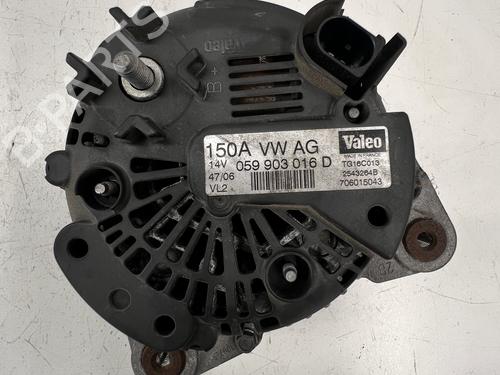 Alternator AUDI A4 B7 Avant (8ED) 2.7 TDI | BP39675338M7 - Image 4