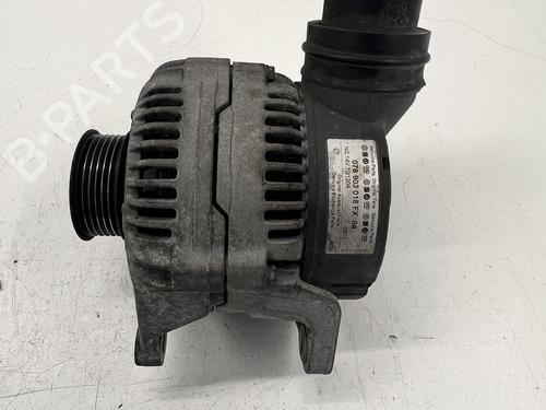 Generator Generator AUDI A4 B5 Avant (8D5) 2.8 quattro (193 hp) 39677891 39677891