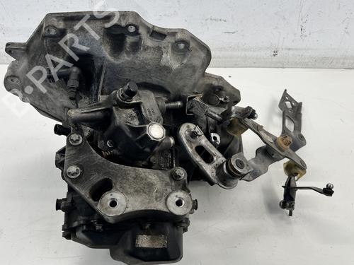 Gearbox OPEL CORSA E (X15) 1.2 (08, 68) | BP39673326M3 - Image 6