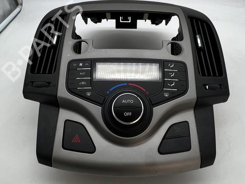 Used Climate control Climate control HYUNDAI i30 Estate (FD) 1.4 (105 hp) 39680901 39680901
