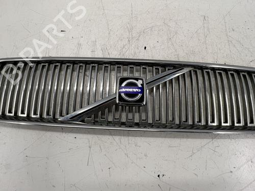 Used Grille Grille VOLVO V50 (545) 1.8 (125 hp) 39680710 39680710