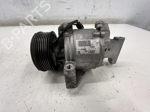 Used AC compressor AC compressor 39682240 39682240