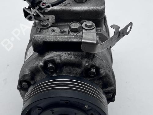 AC compressor BMW 7 (E65, E66, E67) 730 d | BP40090742M34 - Image 3