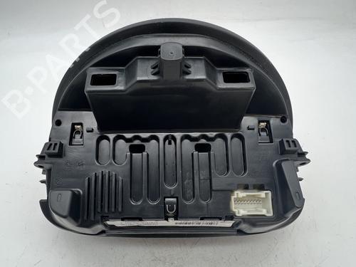Instrument cluster SMART FORTWO Coupe (451) 1.0 (451.331, 451.380) | BP39674740C47 - Image 3