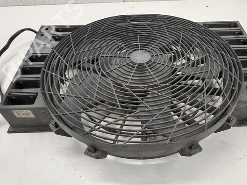 Radiator fan BMW 7 (E65, E66, E67) 740 d | BP39672894M35 - Image 5