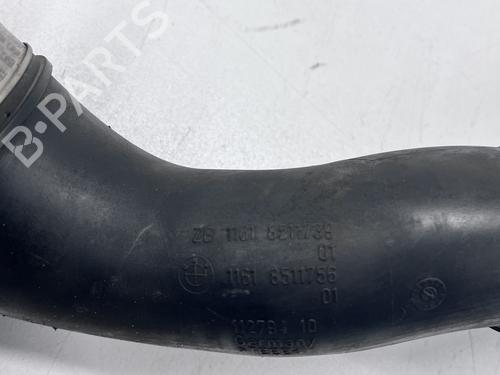 Pipe BMW 3 (E90) 320 d | BP39674725M125 - Image 3