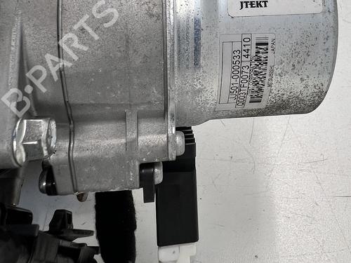 Steering column MAZDA 3 (BM, BN) 2.0 | BP39679202M21 - Image 5