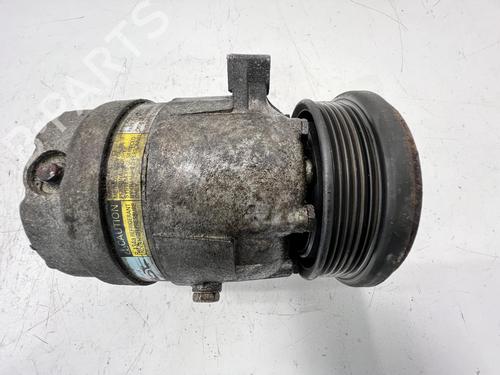 AC compressor OPEL SINTRA (APV) 3.0 i 24V (OUN16, Y94) | BP39672438M34 - Image 9