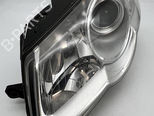 Used Left headlight Left headlight 39683117 39683117