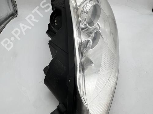 Left headlight PEUGEOT 407 Coupe (6C_) 3.0 HDi | BP39676353C28 - Image 14