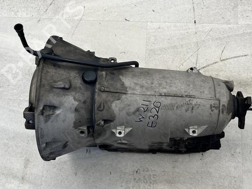 Gearbox MERCEDES-BENZ E-CLASS T-Model (S211) E 320 T (211.265) | BP39678359M3 - Image 9