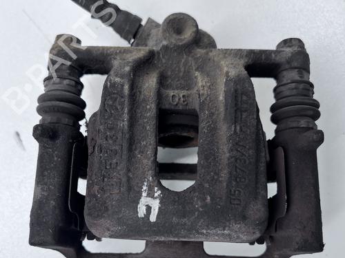 Used Right rear brake caliper Right rear brake caliper MERCEDES-BENZ A-CLASS (W169) A 150 (169.031, 169.331) (95 hp) 40090481 40090481