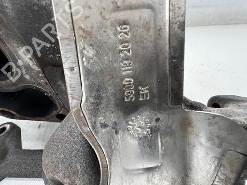 Exhaust manifold BMW X5 (E70) 3.0 sd | BP39679152M110 - Image 2