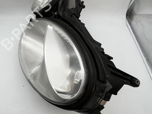Left headlight MERCEDES-BENZ E-CLASS (W211) E 200 CDI (211.004) | BP39676744C28 - Image 6