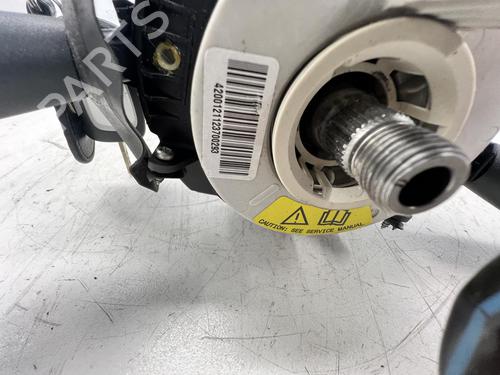 Steering column FORD KA (RU8) 1.3 TDCi | BP39676824M21 - Image 12