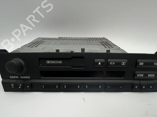 auto-radio-bmw-3-compact-e46-2001-2002-2003-2004-2005-39672622 main image