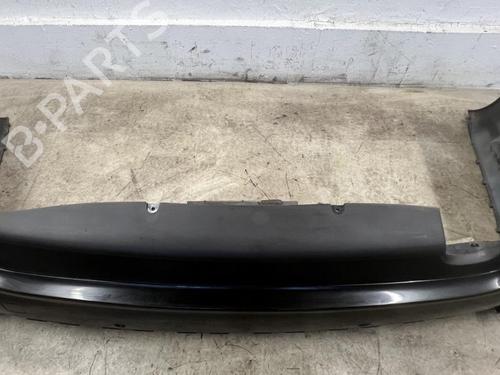 Used Rear bumper Rear bumper BMW 5 (E39) 525 i (192 hp) 40045127 40045127
