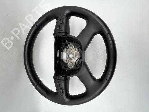 Steering wheel SKODA YETI (5L) 2.0 TDI 4x4 | BP39676357C49 - Image 21
