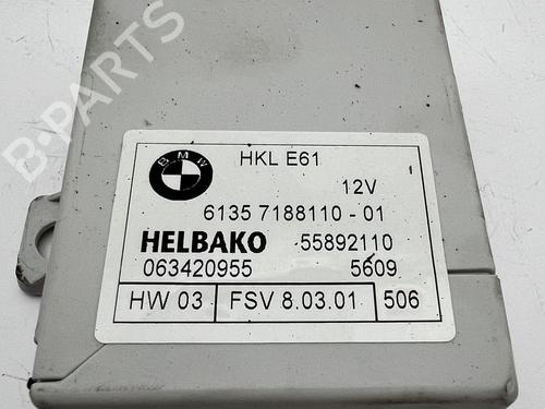 Módulo eletrónico BMW 7 (E65, E66, E67) 730 Ld | BP39677907M83  - Image 5