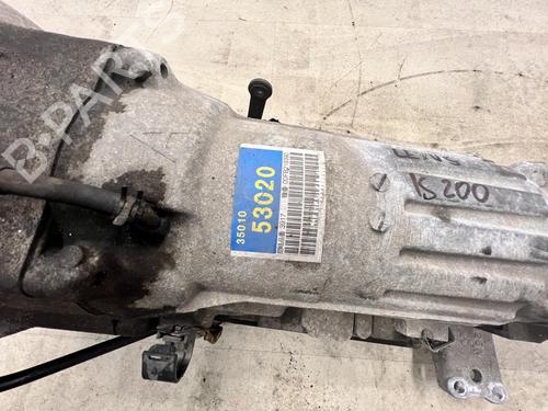 Gearbox LEXUS IS I (_E1_) 200 (GXE10) | BP39679812M3 - Image 4