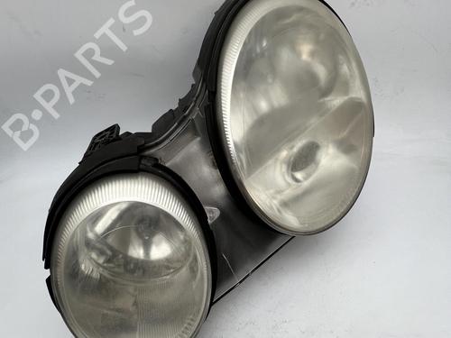 Left headlight KIA OPIRUS (GH) 3.5 | BP39678106C28 - Image 14