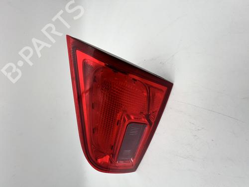 Used Right tailgate light Right tailgate light OPEL ASTRA J Sports Tourer (P10) 1.7 CDTI (35) (131 hp) 39672446 39672446