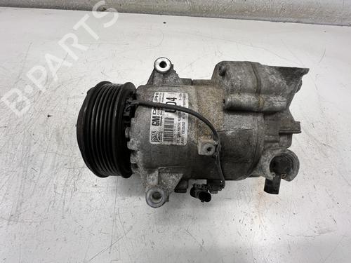 AC compressor OPEL ZAFIRA TOURER C (P12) 2.0 CDTi (75) | BP39672291M34 - Image 9