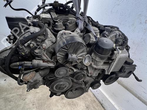 Engine MERCEDES-BENZ E-CLASS T-Model (S211) E 280 T (211.254) | BP39681564M1 - Image 5
