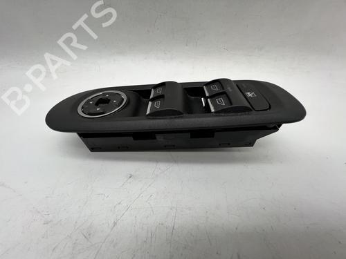 Left front window switch FORD MONDEO IV Turnier (BA7) 2.0 TDCi | BP39679262I27 - Image 7