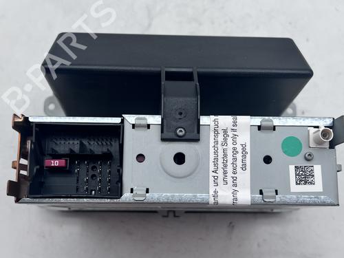 Radio VW GOLF VI (5K1) 1.4 | BP39669973E6 - Image 7