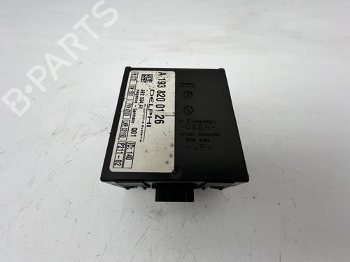 Electronic module CHRYSLER CROSSFIRE 3.2 | BP39682872M83 - Image 6