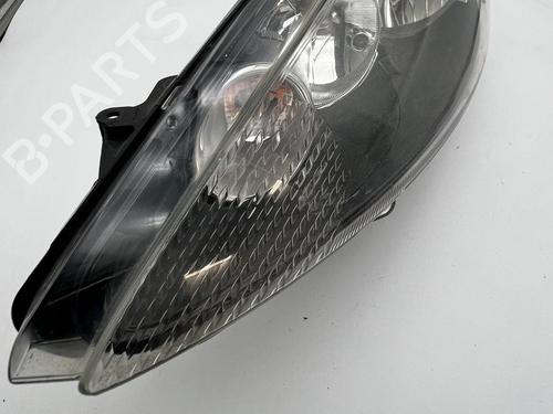 Left headlight FORD FIESTA VI (CB1, CCN) 1.25 | BP40262295C28 - Image 14