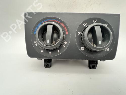 Climate control FIAT DUCATO Van (250_) 130 Multijet 2,3 D | BP40037844I5 - Image 2